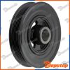 Poulie damper vilebrequin pour FORD | RKP-FR-016, 10086